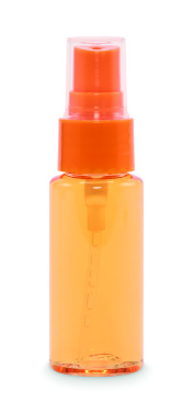Logotrade Werbegeschenke das Foto: Körperspray 30ml