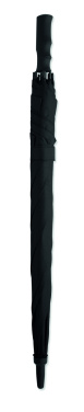 Logotrade Geschäftsgeschenke das Foto: 23'' Regenschirm quadratisch