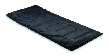 Logotrade werbemittel das Foto: Outdoor-Schlafsack