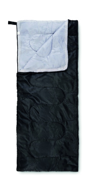 Logotrade Werbegeschenke das Foto: Outdoor-Schlafsack