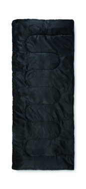 Logotrade werbemittel das Foto: Outdoor-Schlafsack