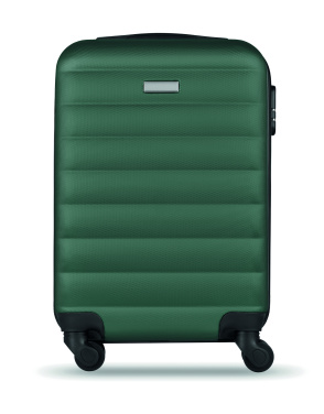 Logotrade Geschäftsgeschenke das Foto: Hartschalen Trolley