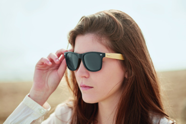 Logotrade Werbegeschenke das Foto: Sonnenbrille RAKVERE