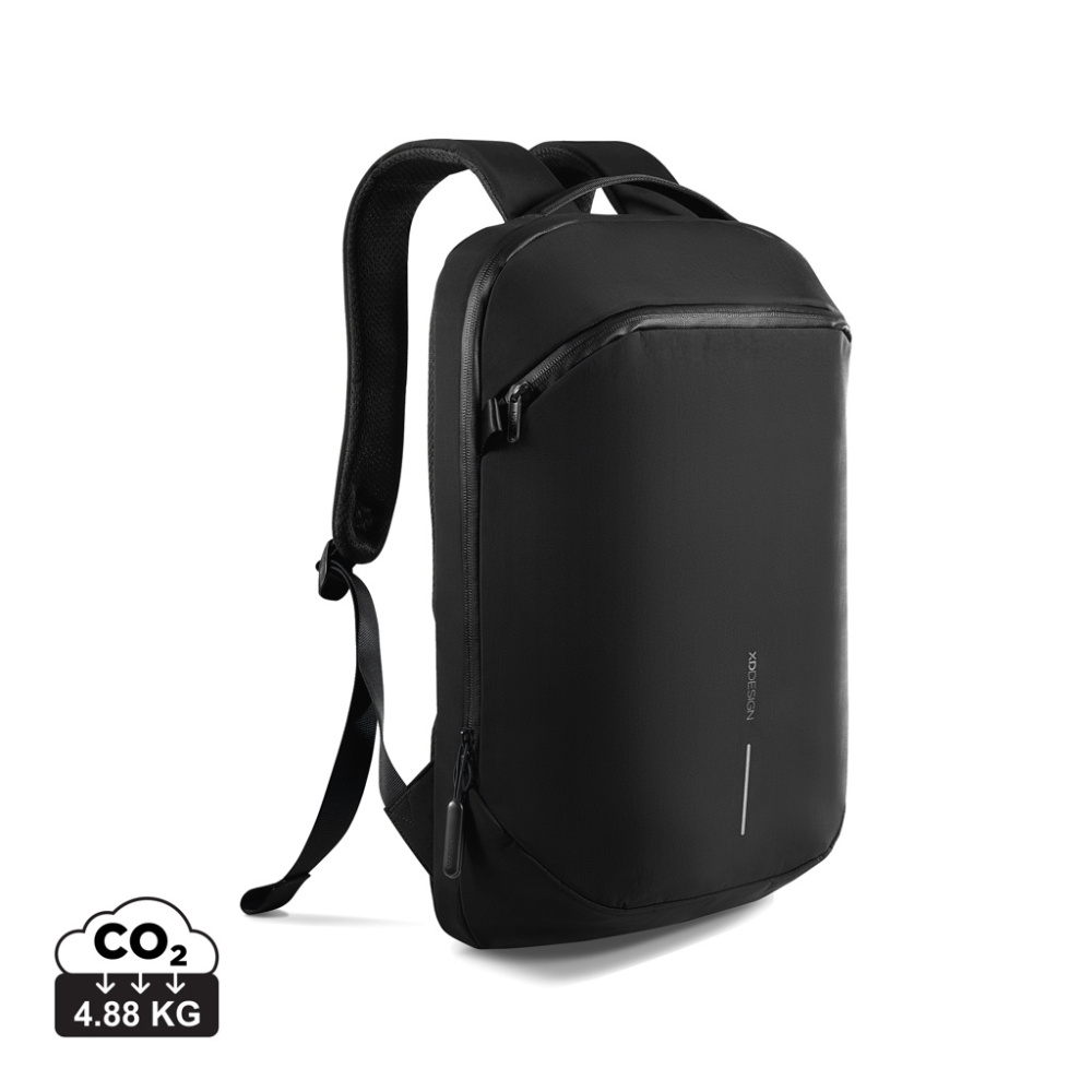 Logotrade Werbegeschenke das Foto: XD Design Bobby Air Rucksack