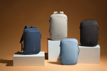 Logotrade werbemittel das Foto: XD Design Bobby Air Rucksack