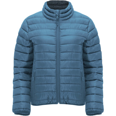 Logotrade Firmengeschenke das Foto: Finland isolierte Jacke für Damen