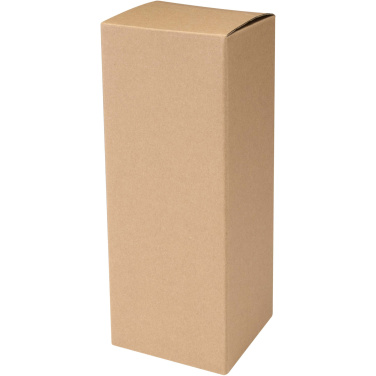 Logotrade Firmengeschenke das Foto: Amelie Set aus Glaskaraffe und Tasse