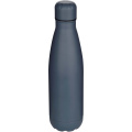 Cove 750 ml RCS-zertifizierte, einwandige Trinkflasche aus recyceltem Edelstahl, Hale Blue
