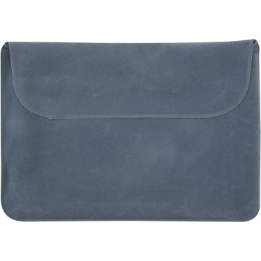 Logotrade Firmengeschenke das Foto: Traveler Aufblasbares Kissen