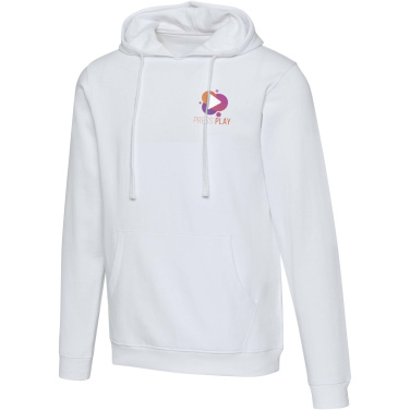 Logotrade werbemittel das Foto: Spinel Kapuzenpullover Unisex