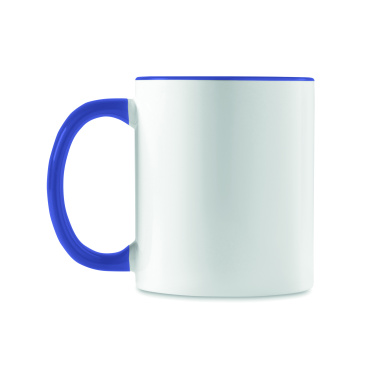 Logotrade Werbeartikel das Foto: Kaffeebecher
