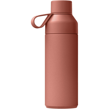 Logotrade Firmengeschenke das Foto: Ocean Bottle 500 ml vakuumisolierte Flasche