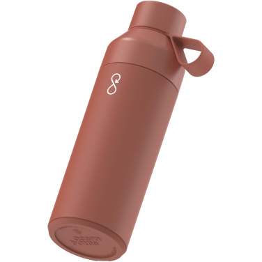 Logotrade Logogeschenke das Foto: Ocean Bottle 500 ml vakuumisolierte Flasche