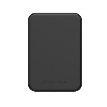 Logotrade werbemittel das Foto: Urban Vitamin Pomona 5000mAh Qi2.2 25W magnetische Powerbank
