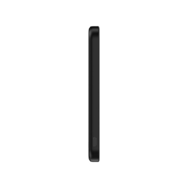 Logotrade Werbegeschenke das Foto: Urban Vitamin Pomona 5000mAh Qi2.2 25W magnetische Powerbank
