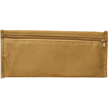 Logotrade Firmengeschenke das Foto: Enviro 7-teiliges Schreib-Set