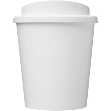 Logotrade Werbegeschenke das Foto: Americano® Espresso POP 250 ml Becher