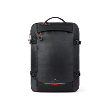 Logotrade Logogeschenke das Foto: Nordic Drift RCS Traveling Rucksack 25L