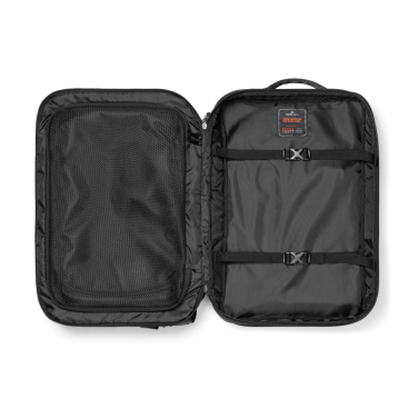 Logotrade Werbeartikel das Foto: Nordic Drift RCS Traveling Rucksack 25L