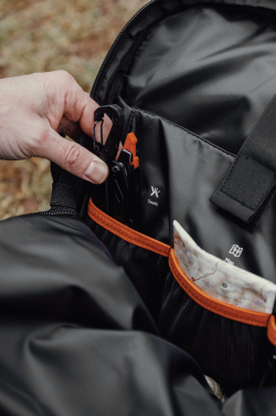 Logotrade werbemittel das Foto: Nordic Drift RCS Traveling Rucksack 25L