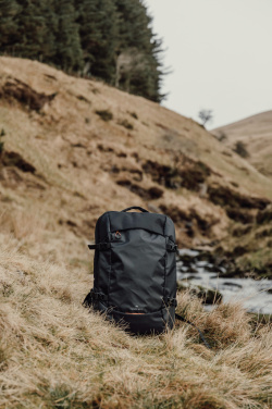 Logotrade Werbeartikel das Foto: Nordic Drift RCS Traveling Rucksack 25L