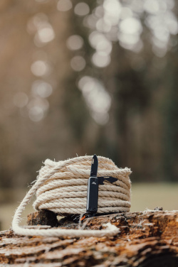 Logotrade Firmengeschenke das Foto: Nordic Drift Adventure Keychain Tool