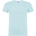 Beagle T-Shirt für Herren, Süßes Blau