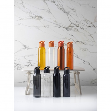 Logo trade promotional products image of: Sky 650 ml Tritan™ water bottle
