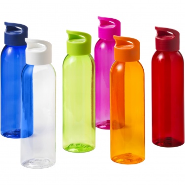 Logotrade promotional items photo of: Sky 650 ml Tritan™ water bottle