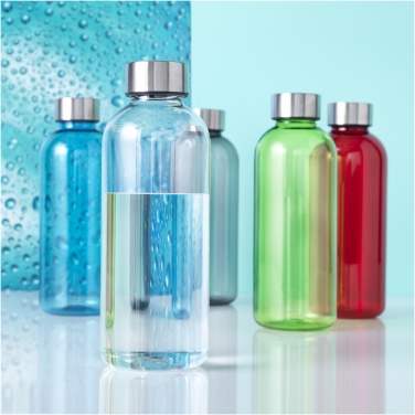 Logotrade promotional gifts photo of: Spring 600 ml Tritan™ water bottle