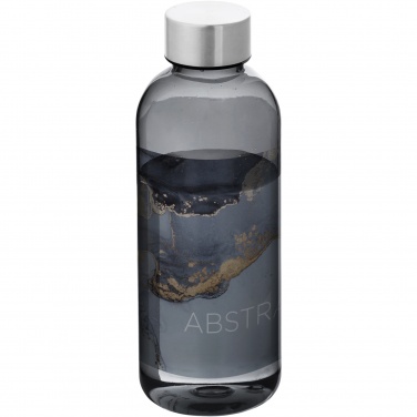 Logotrade corporate gift image of: Spring 600 ml Tritan™ water bottle