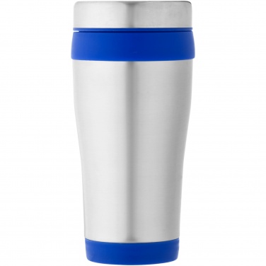 Logo trade corporate gifts image of: Elwood 410 ml insulated tumbler