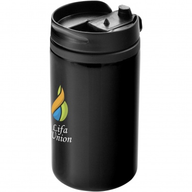 Logo trade promotional product photo of: Mojave 250 ml insulated tumbler