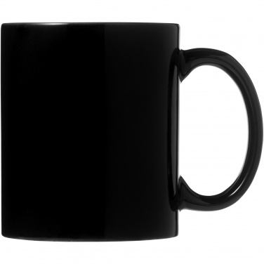 Logotrade promotional giveaway picture of: Santos 330 ml ceramic mug