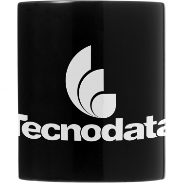Logotrade promotional product picture of: Santos 330 ml ceramic mug