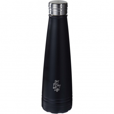 Logo trade promotional gifts image of: Duke 500 ml copper vacuum insulated water bottle