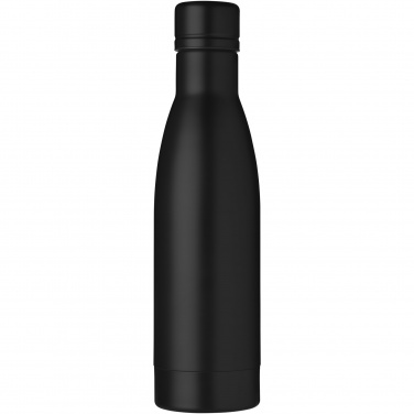 Logotrade promotional giveaways photo of: Vasa 500 ml copper vacuum insulated bottle