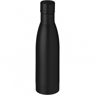 Logotrade promotional gift picture of: Vasa 500 ml copper vacuum insulated bottle