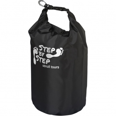Logo trade advertising products picture of: Survivor 5 litre waterproof roll-down bag