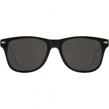 Logotrade promotional merchandise image of: Sun Ray sunglasses with two coloured tones