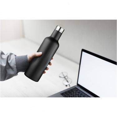 Logotrade promotional giveaway image of: Pinto 750 ml copper vacuum insulated bottle