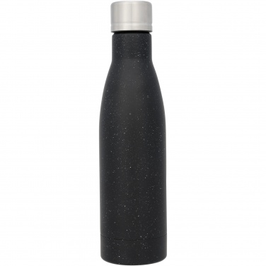 Logotrade promotional items photo of: Vasa 500 ml speckled copper vacuum insulated bottle