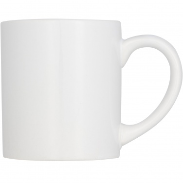 Logotrade promotional products photo of: Pixi 210 ml mini ceramic sublimation mug
