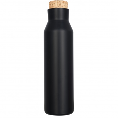 Logo trade promotional giveaways picture of: Norse 590 ml copper vacuum insulated bottle