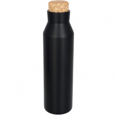 Logo trade corporate gifts picture of: Norse 590 ml copper vacuum insulated bottle