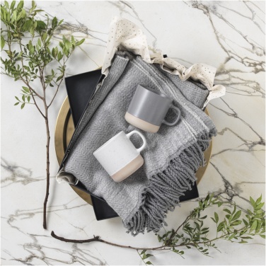 Logotrade promotional gift image of: Pascal 360 ml ceramic mug