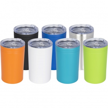 Logotrade business gift image of: Pika 330 ml vacuum insulated tumbler and insulator