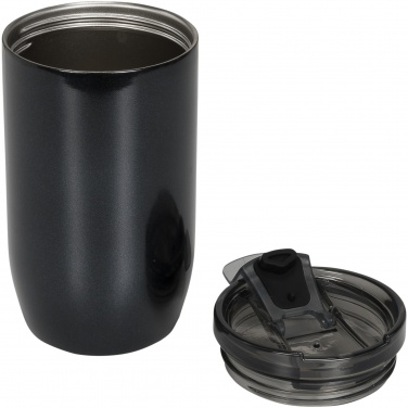Logotrade business gift image of: Copper vacuum insulated tumbler Lagom 380 ml