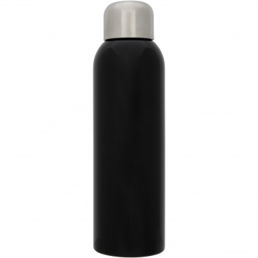 Logo trade promotional giveaway photo of: Guzzle 820 ml water bottle