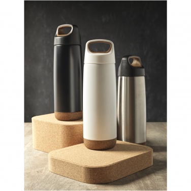 Logo trade promotional product photo of: Valhalla 600 ml copper vacuum insulated water bottle